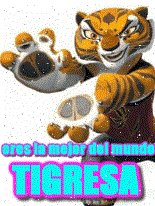 game pic for master tigress